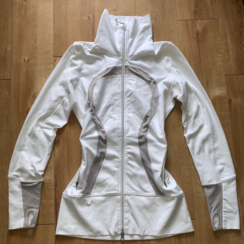 Stride Jacket
